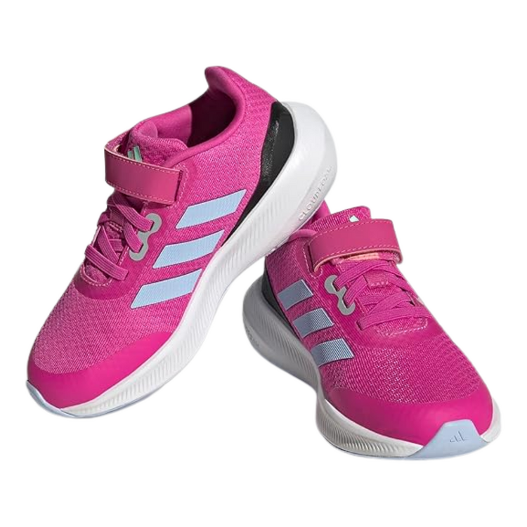 Adidas Adidas Run Falcon 3.0 Fus/Wht/Blu