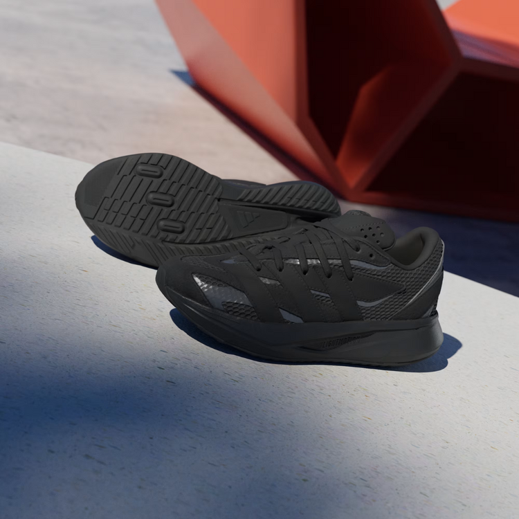 Adidas Adidas Lightblaze Black/Grey