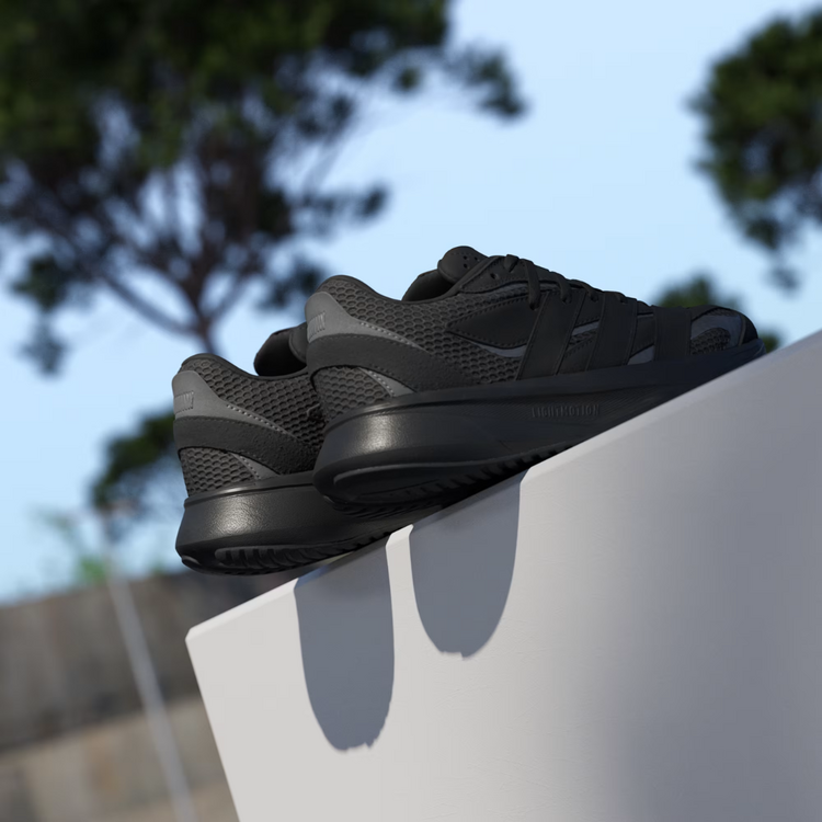 Adidas Adidas Lightblaze Black/Grey
