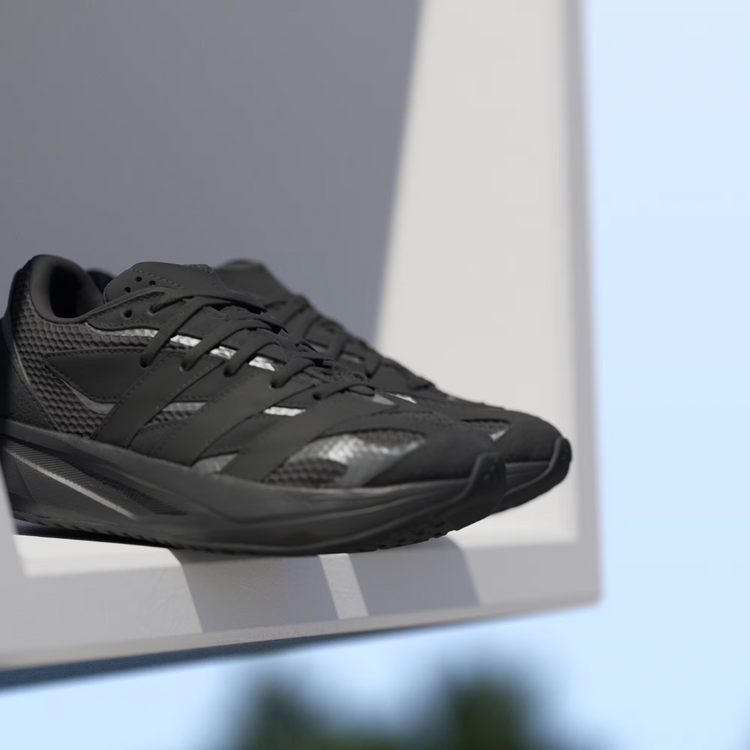 Adidas Adidas Lightblaze Black/Grey