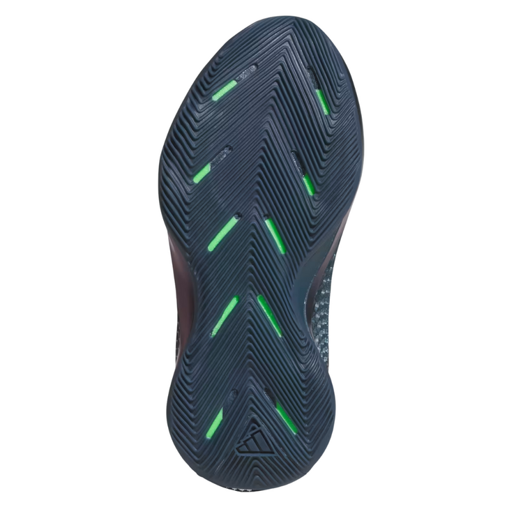 Adidas Adidas Anthony Edwards 1 J Grn/Blk