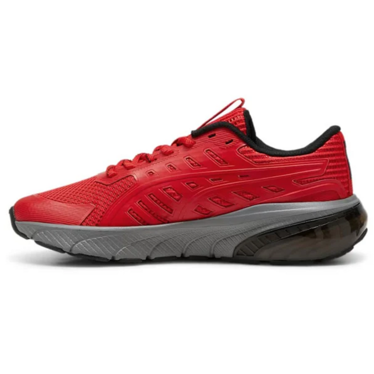 Puma Puma Cell Glare Junior Red/Black