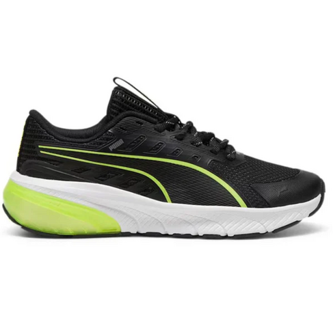Puma Cell Glare Junior Black/Volt