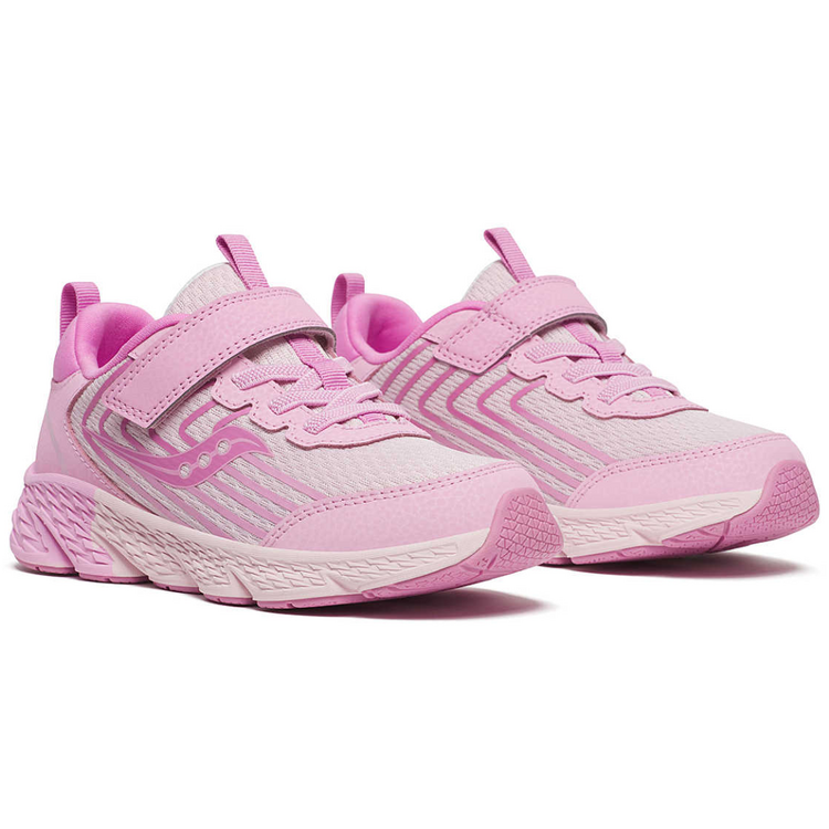 Saucony Saucony Wind 3.0 A/C Pink