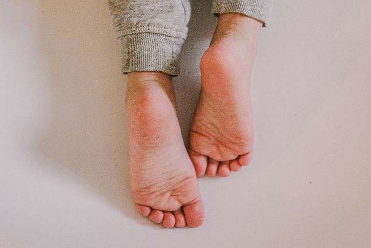 Shopping for Kids Shoes Online