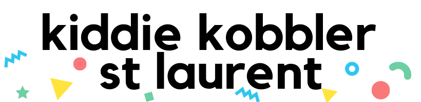 Kiddie Kobbler St Laurent