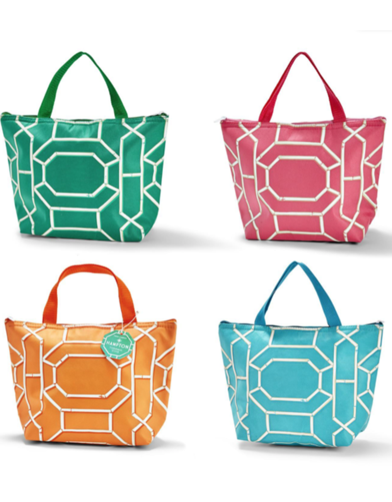 thermal tote