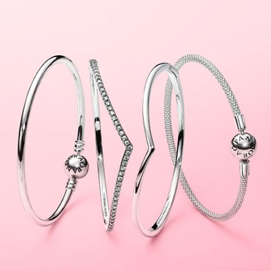 pandora bracelet shop