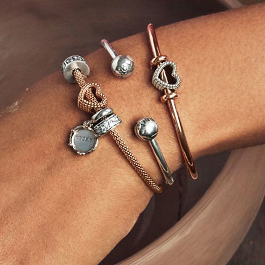 pandora bracelet shop