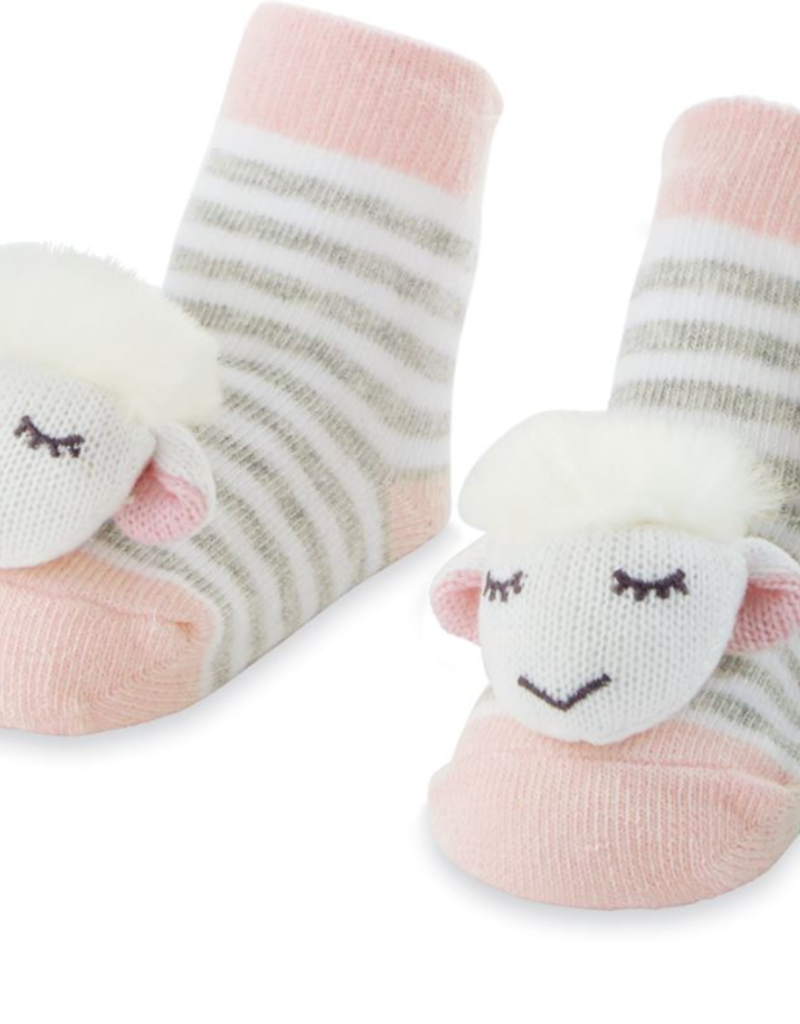baby toe socks
