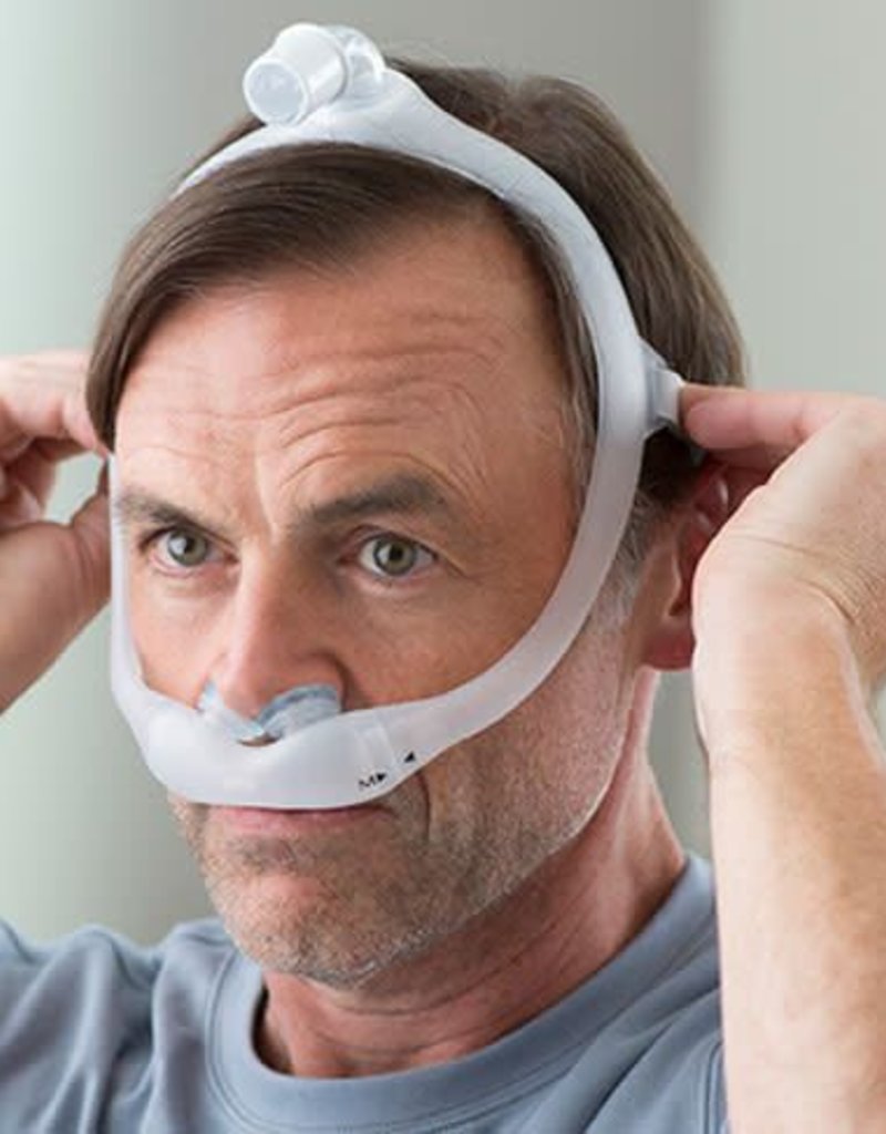 Dreamwear Nasal Pillow Mask Get Sleep 4 Cheap