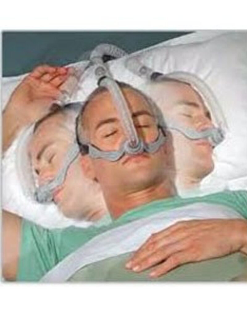 Opus Nasal Pillow Mask Get Sleep 4 Cheap