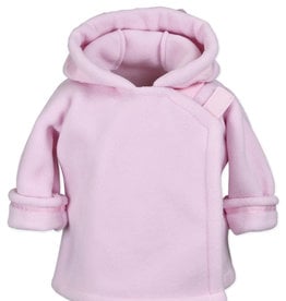 Widgeon Coat Light Pink