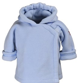 Widgeon Coat Light Blue