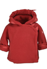 Widgeon Coat 620 Red