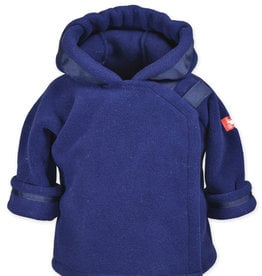 Widgeon Coat Navy