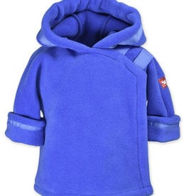 Widgeon Coat Royal Blue