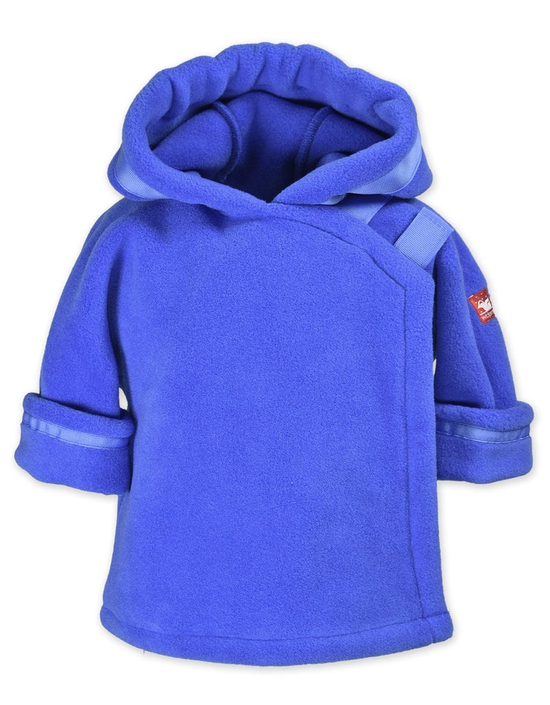 Widgeon Coat 620 Royal Blue - Spoiled Sweet Boutique - Baby and ...