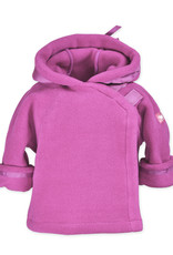 Widgeon Coat 620 Bright Pink