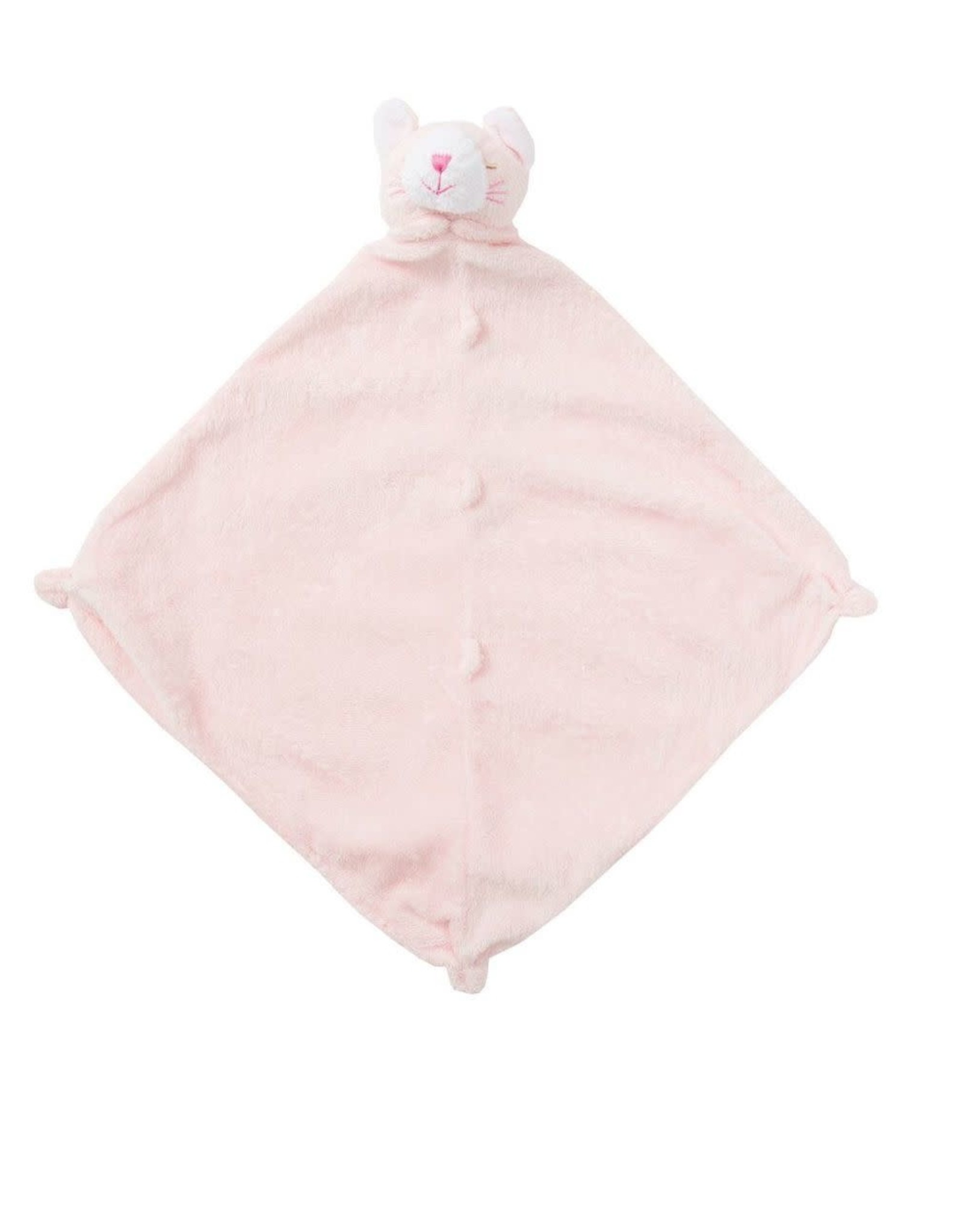 Angel Dear Lovie pink kitty