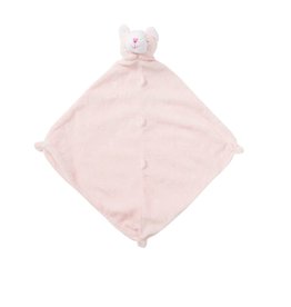 Angel Dear Lovie Pink Kitty