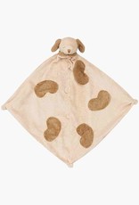 Angel Dear Lovie Brown Spotted Puppy