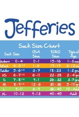 Jefferies 2200 Cuff Sock