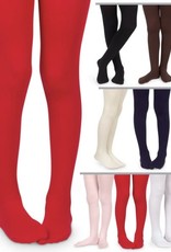 Jefferies Smooth Microfiber Tights