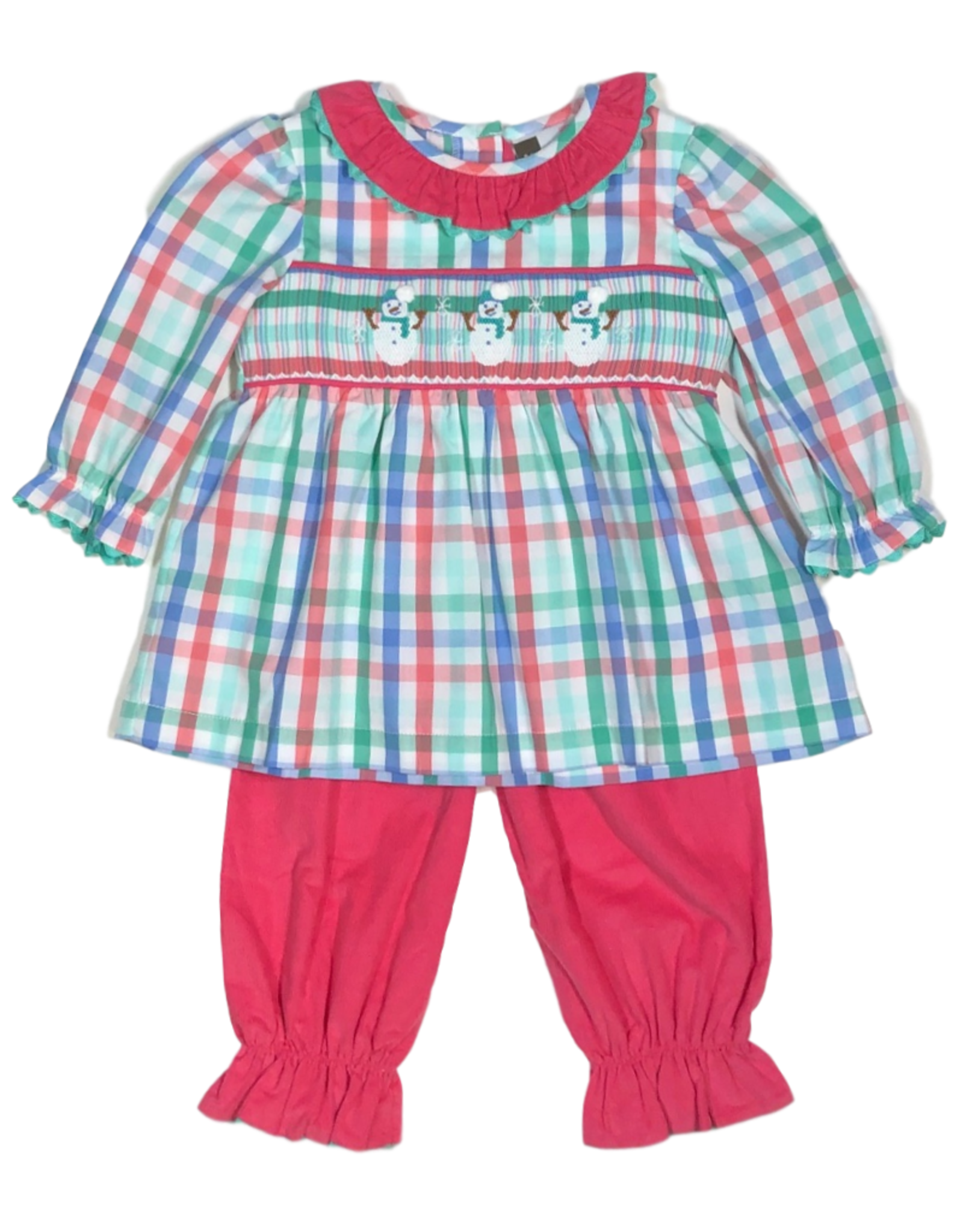 Bsplit 257 Snow Day Pant Set F19 Spoiled Sweet Boutique Baby And Children S Clothing Gifts Shoes And Accessories