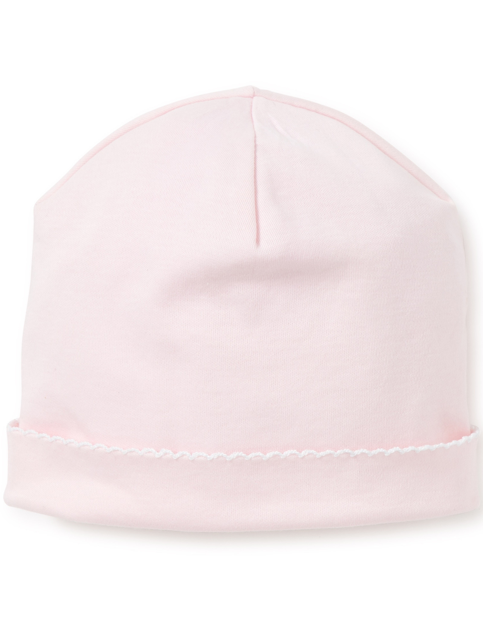 Kissy Kissy 346-06 Basic Hat pink/white