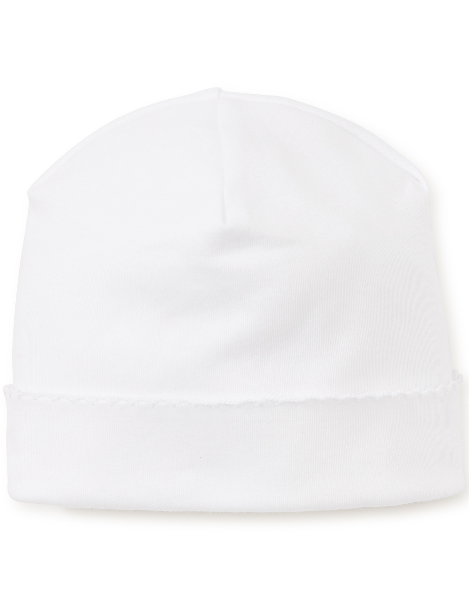 Kissy Kissy 346-06 Basic Hat white/white