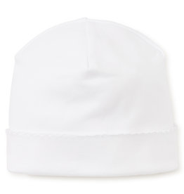 Kissy Kissy Basic Hat white/white