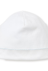 Kissy Kissy 346-06 Basic Hat white/blue
