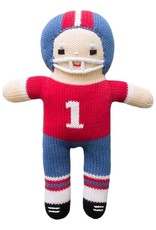 Zubels FP12 Football Player blue/red