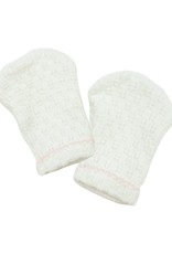 Paty, Inc. 188 mittens pink