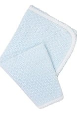 Paty, Inc. 207 Receiving Blanket Blu