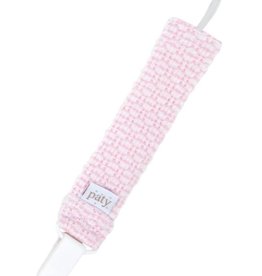 Paty, Inc. 289 Pacifier Clip pink