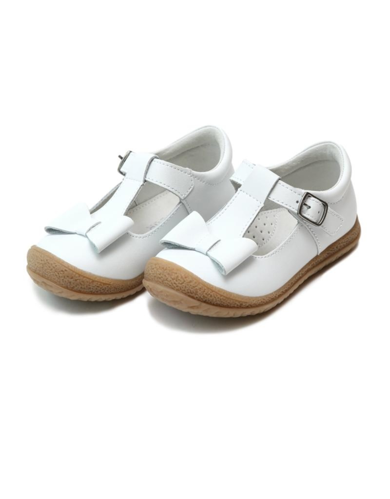 lamour white shoes