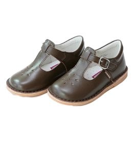 L'Amour Joy T-strap Brown