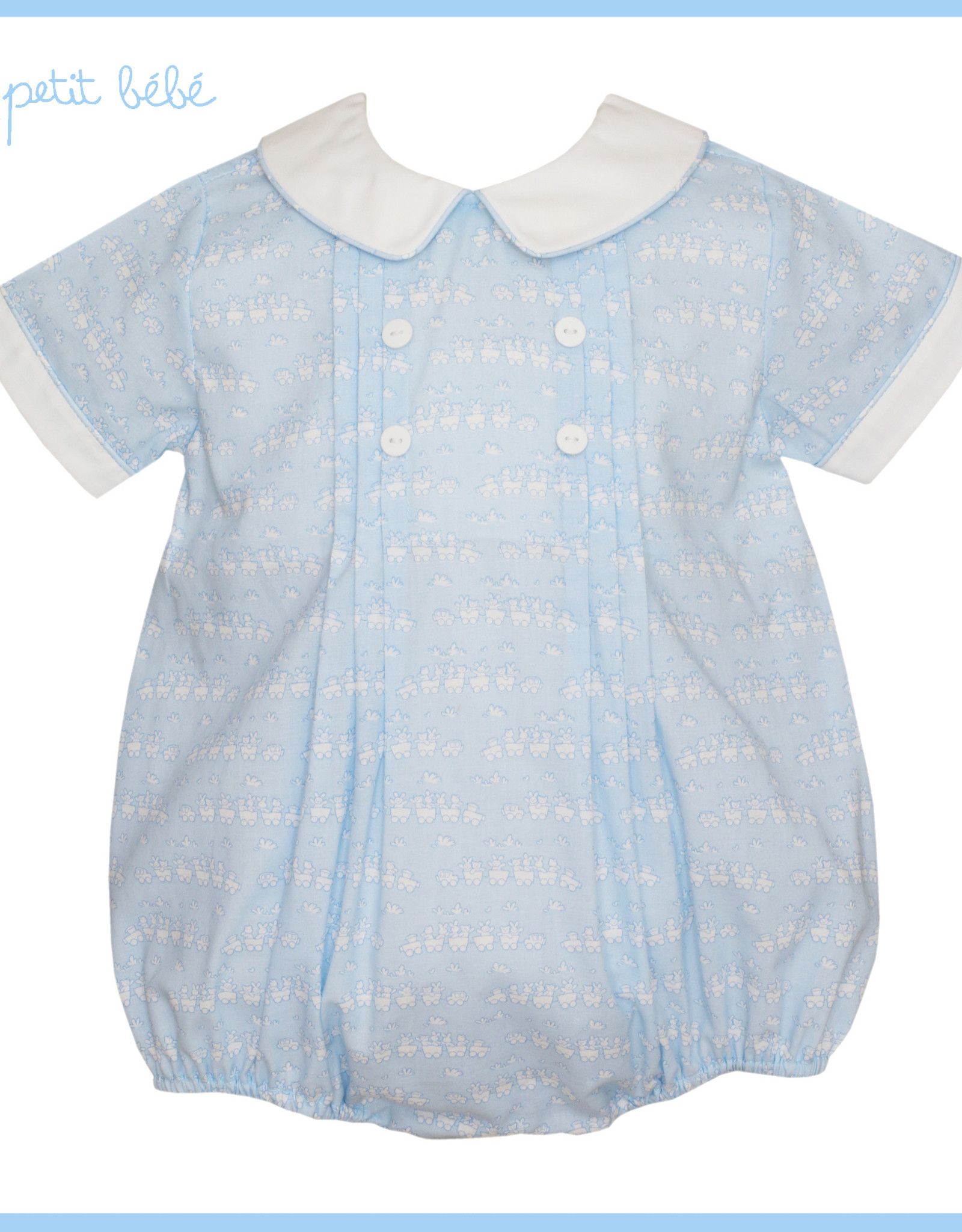petit bebe baby clothing