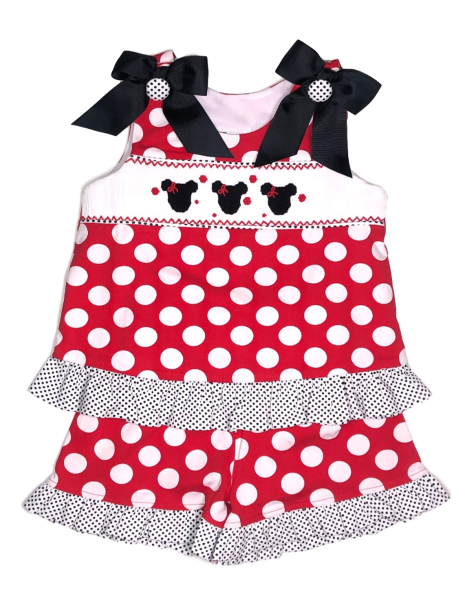 banana split children's boutique