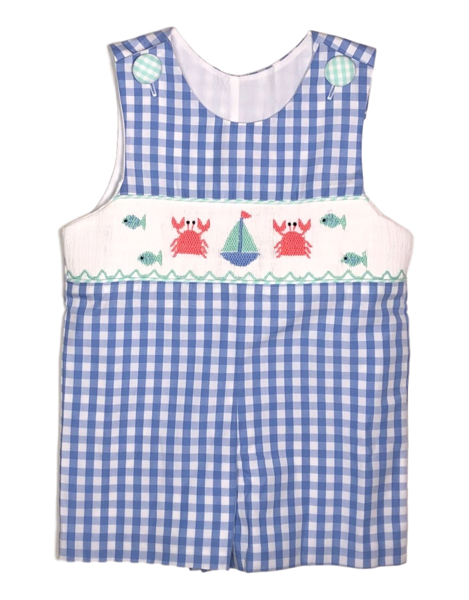 banana split children's boutique