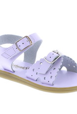 Footmates Ariel Sandal Lavender