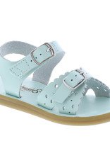 Footmates Ariel Sandal Mint