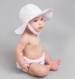 Huggalugs Girls Sunhat