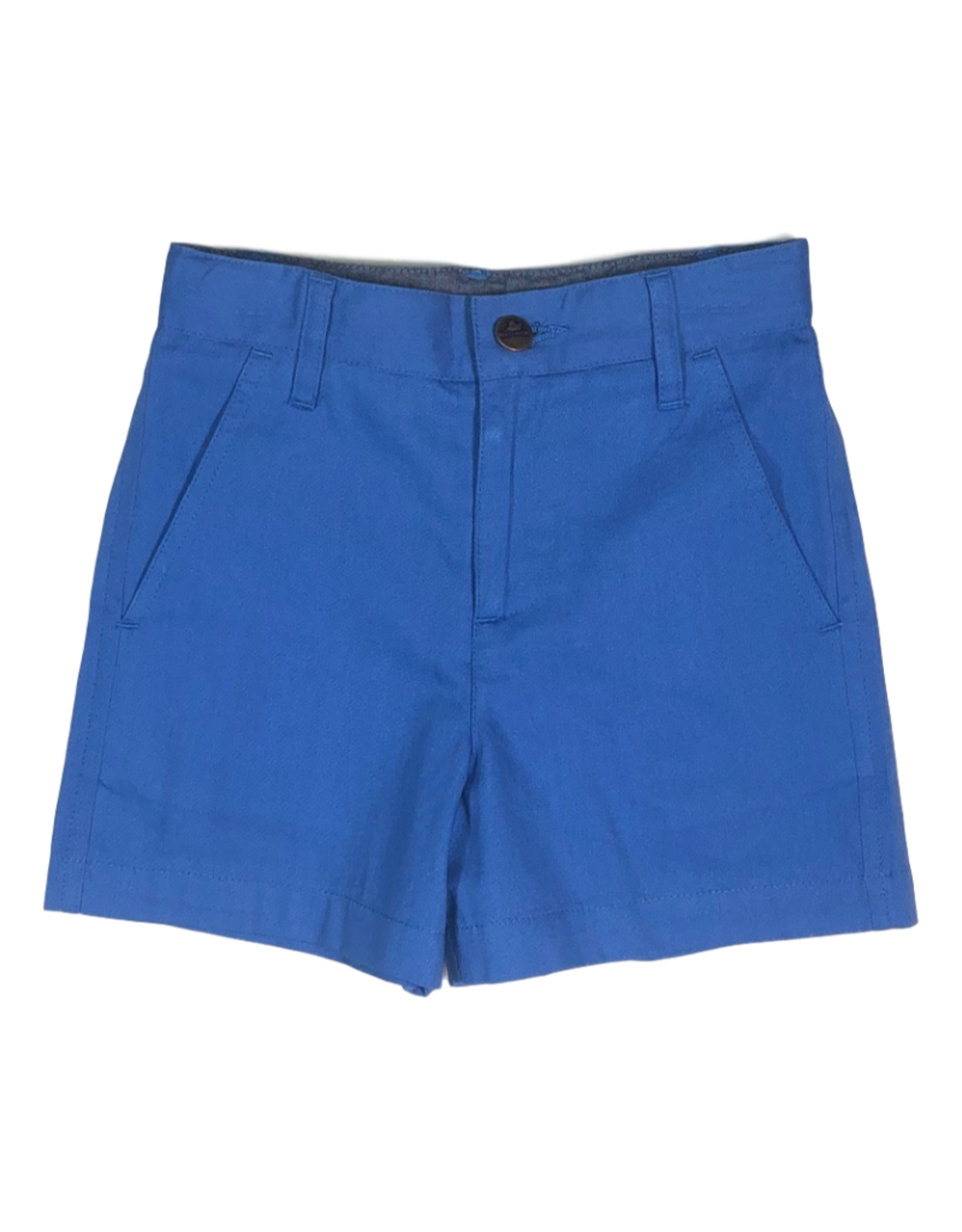 SBound Shorts Regatta Blue - Spoiled Sweet Boutique