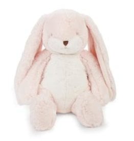 Bunnies By The Bay Sweet Nibble 16"  Pink