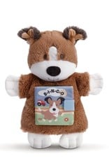 Demdaco LTP Puppet/Book Bingo