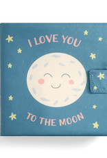 Demdaco 5004700805 Love to Moon Book