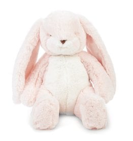 Bunnies By The Bay Little Nibble Bunny Pink 12"